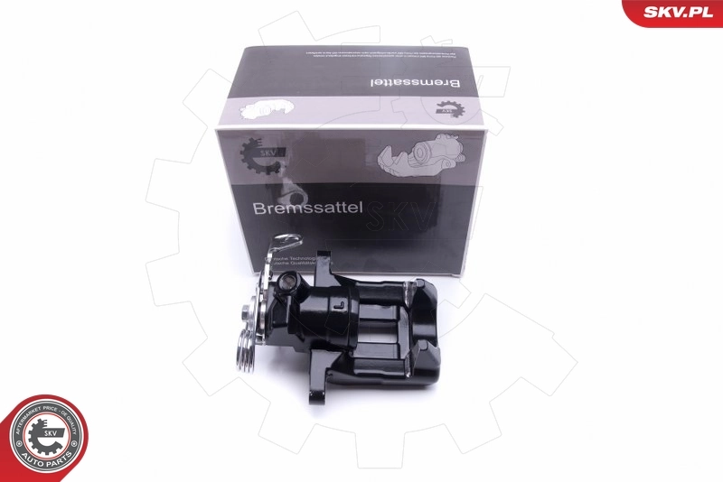 Brake Caliper